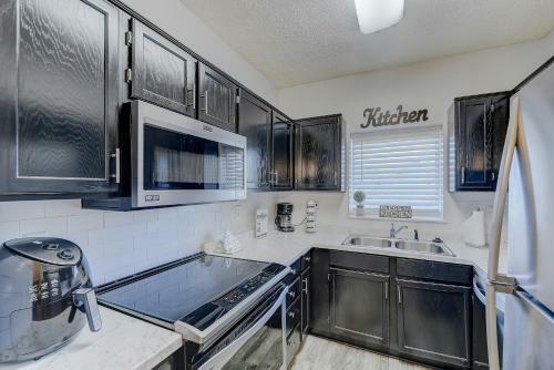 Apartamento Be Our Guest Whispering Pines 333