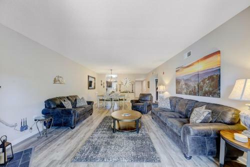 Apartamento Be Our Guest Whispering Pines 333