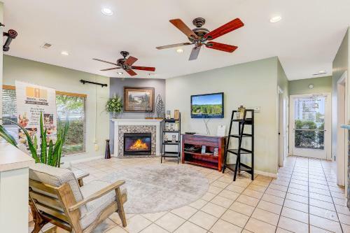 Apartamento Be Our Guest Whispering Pines 333