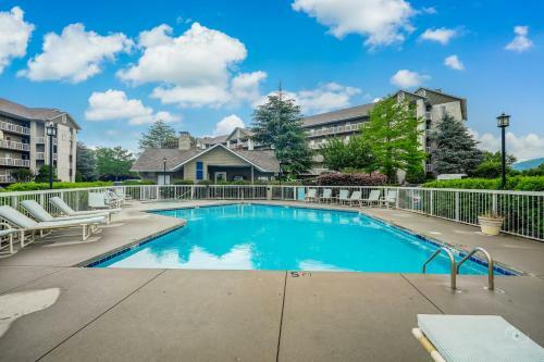 Apartamento Be Our Guest Whispering Pines 333