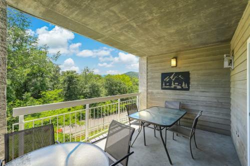 Apartamento Be Our Guest Whispering Pines 333
