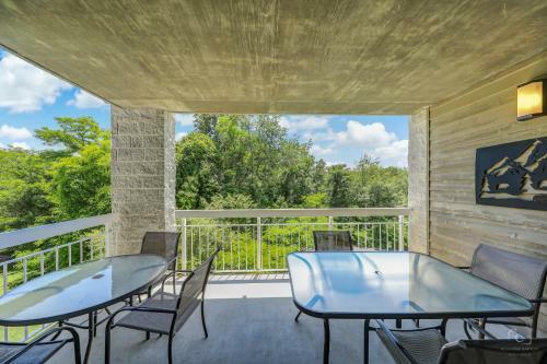 Apartamento Be Our Guest Whispering Pines 333