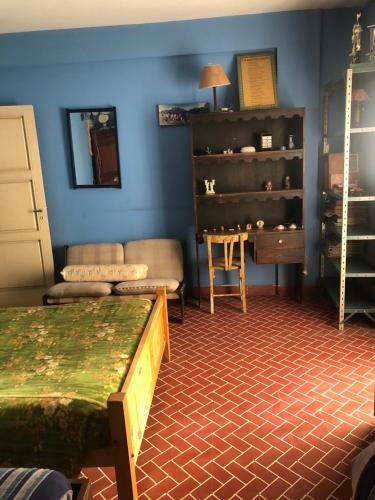 Apartamento Hostel Pleno Centro 4 Pax