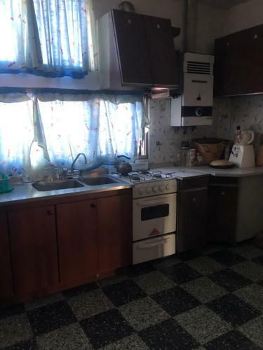 Apartamento Hostel Pleno Centro 4 Pax