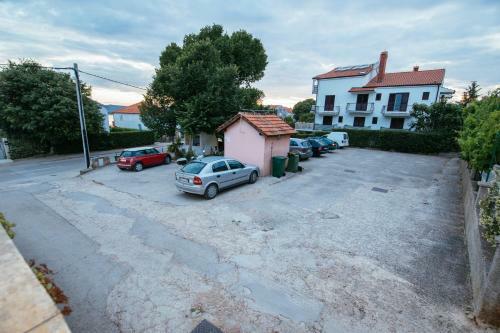 Hostal Pansion ?irjak