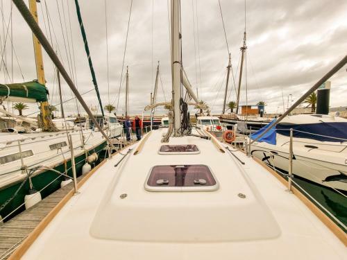 Beneteau ? Oceanis 31 (2012)
