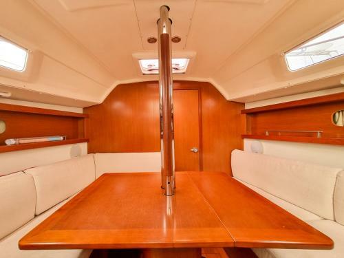 Beneteau ? Oceanis 31 (2012)