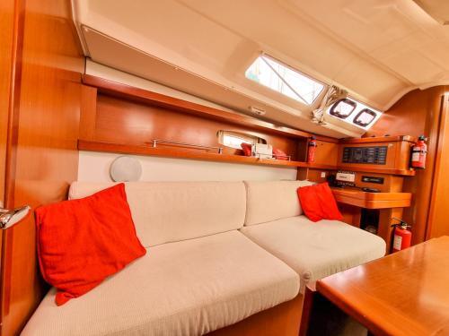 Beneteau ? Oceanis 31 (2012)