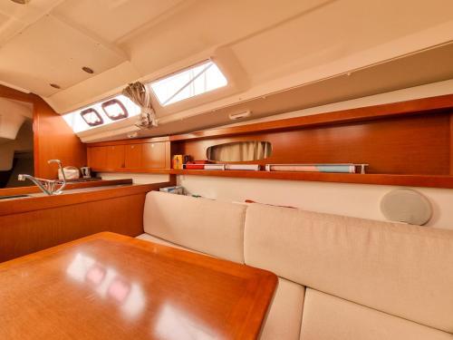 Beneteau ? Oceanis 31 (2012)
