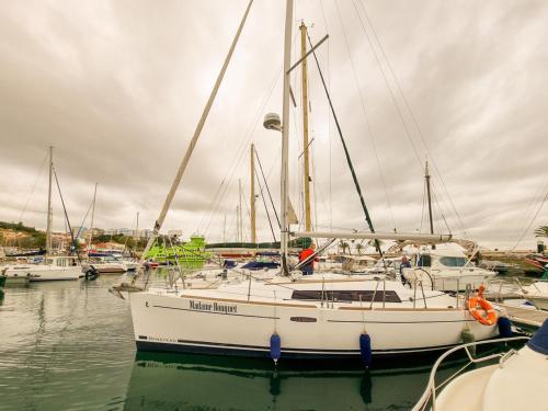 Beneteau ? Oceanis 31 (2012)
