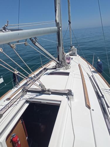 Beneteau ? Oceanis 31 (2012)