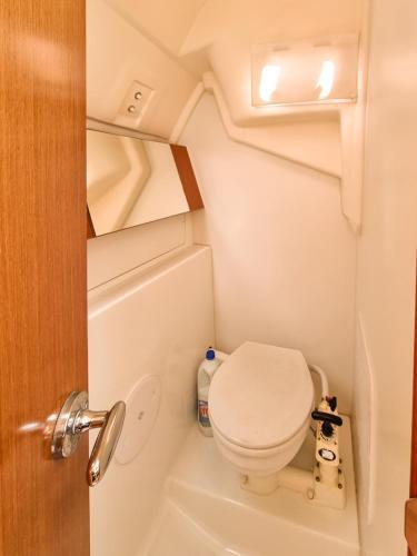 Beneteau ? Oceanis 31 (2012)