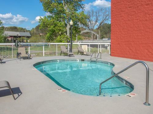 Apartamento River Delight Bear Crossing 201