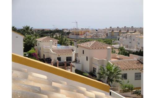 Apartment Urb.los Dolses,r