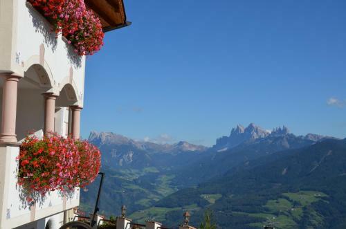 Gran Panorama Wellnesshotel Sambergerhof