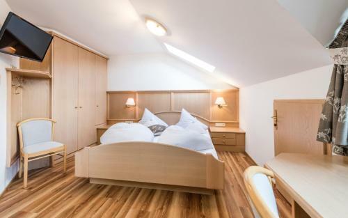 Gran Panorama Wellnesshotel Sambergerhof
