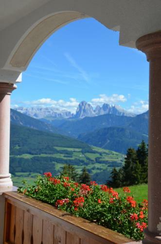 Gran Panorama Wellnesshotel Sambergerhof