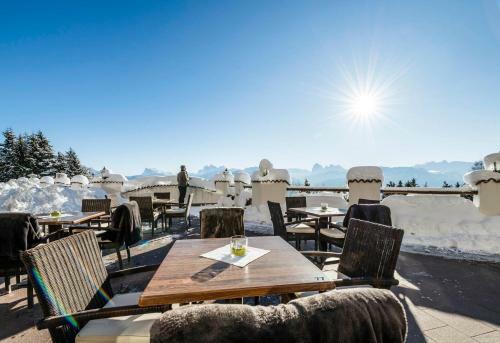 Gran Panorama Wellnesshotel Sambergerhof