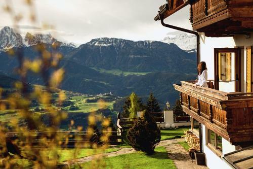 Gran Panorama Wellnesshotel Sambergerhof