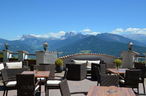 Gran Panorama Wellnesshotel Sambergerhof