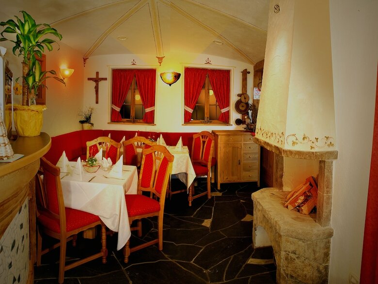 Aparthotel Residence Hotel Gasser