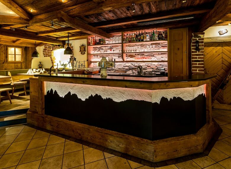 Aparthotel Residence Hotel Gasser