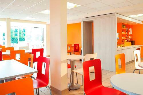 Hotel Premiere Classe Maubeuge