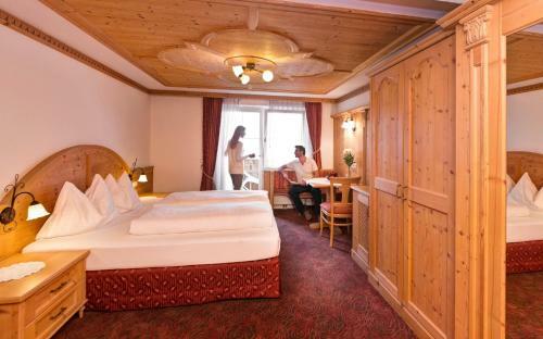 Hotel Hubertus