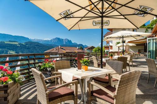 Hotel Hubertus