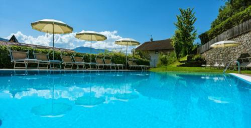 Hotel Hubertus