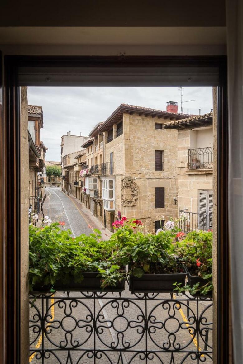 Hotel Casona Del Boticario