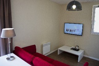Aparthotel R�sidence Les Rives de La Fecht