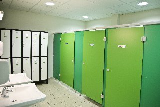Aparthotel R�sidence Les Rives de La Fecht