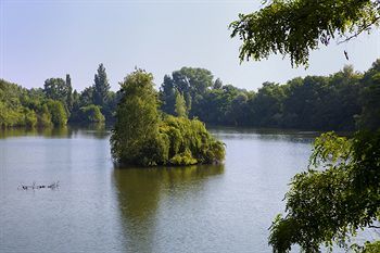 Aparthotel R�sidence Les Rives de La Fecht