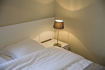 Aparthotel R�sidence Les Rives de La Fecht