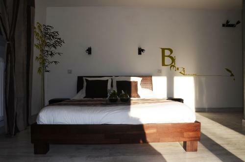 Bed & Breakfast Le Croissant De Lune