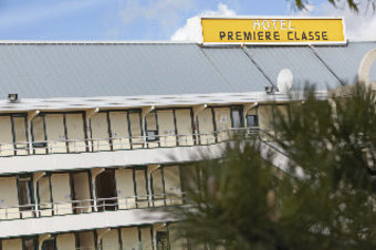 Hotel Premiere Classe Dunkerque Saint Pol Sur Mer