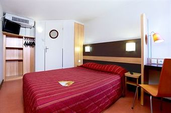 Hotel Premiere Classe Dunkerque Saint Pol Sur Mer