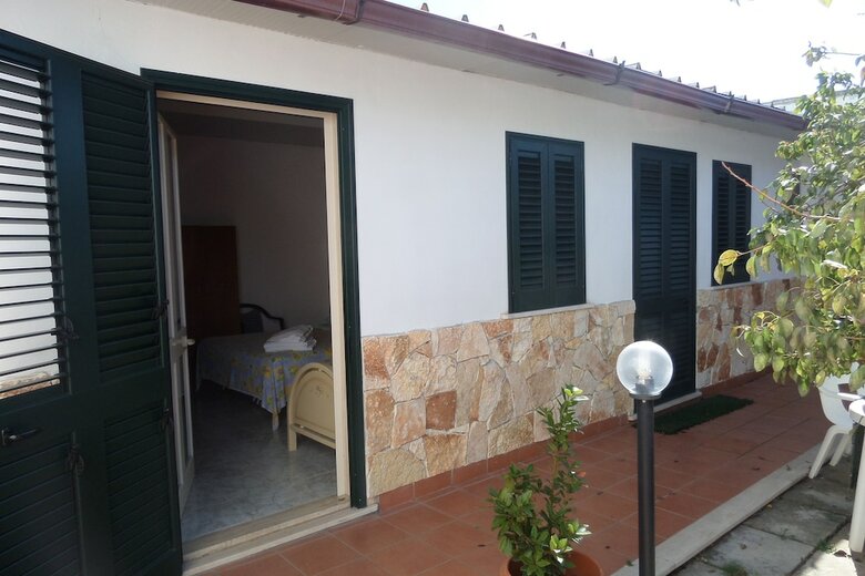 Bed & Breakfast Villa Itaca