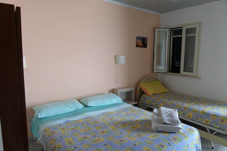 Bed & Breakfast Villa Itaca