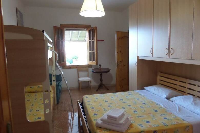 Bed & Breakfast Villa Itaca