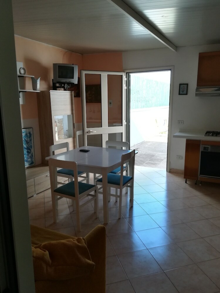 Bed & Breakfast Villa Itaca