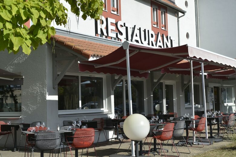 Inter-hotel Cris Hotel