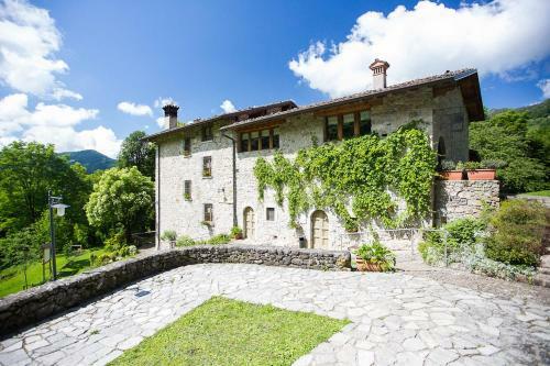 Agroturismo Agriturismo La Peta