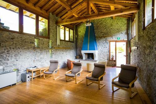 Agroturismo Agriturismo La Peta