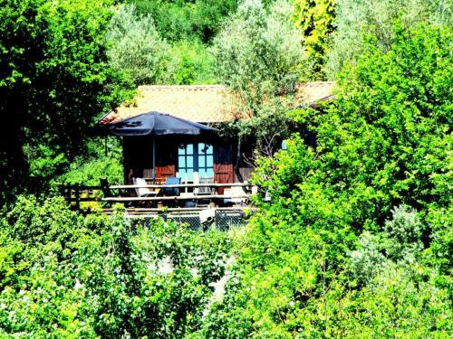 Country House Geres Ger�s