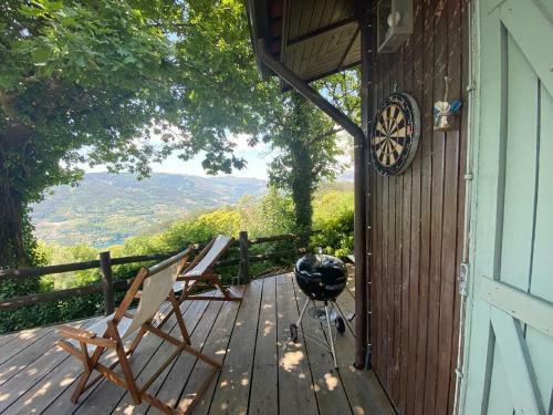 Country House Geres Ger�s