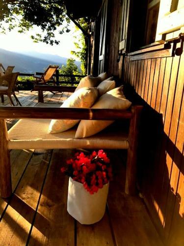Country House Geres Ger�s