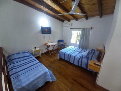 Amambay Apart &suites