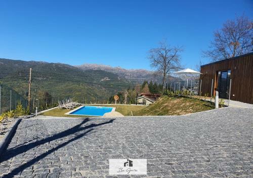 Gavinheiras House